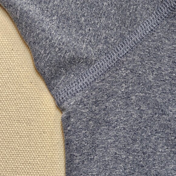 Bonobos Men's Heather Gray Polo Shirt - Picture 6 of 6